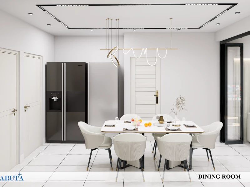 Interior Design Service in Banani